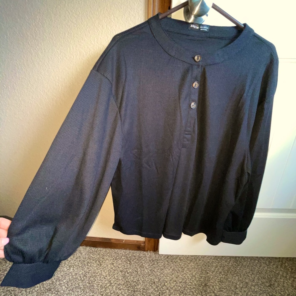 CLOSET CLEAN OUT